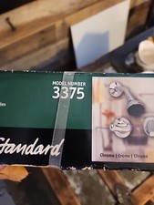 American Standard Cadet 3