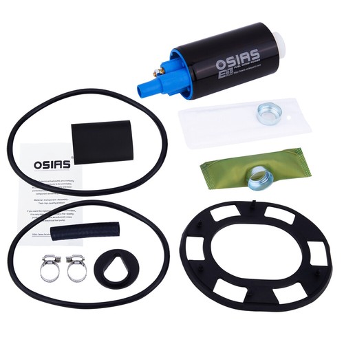 Osias intank direct fit - intank, fuel