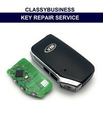 Repair refurbishment service