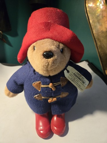 Paddington bear eden - paddington, toys
