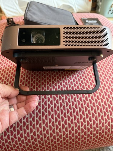Viewsonic 1080p led smart - viewsonic, m2