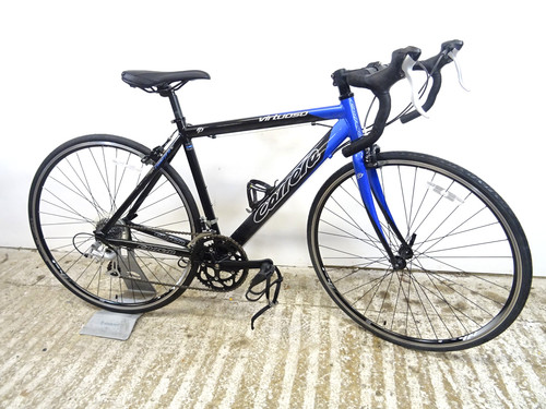 Carrera virtuoso road pro - pro, 700c