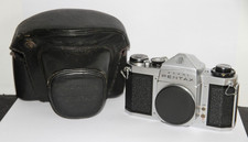 Tested Asahi Pentax SV 35mm