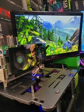 VINTAGE NVIDIA 8800 GT RETRO