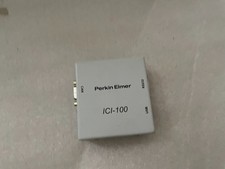 Perkin Elmer ICI-100 - Perkin