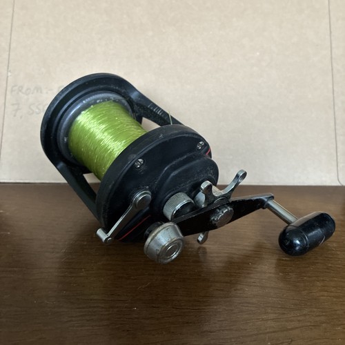 Daiwa sl250h slosh - daiwa, sea