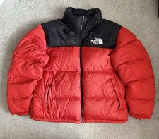 The North Face Nuptse Puffer