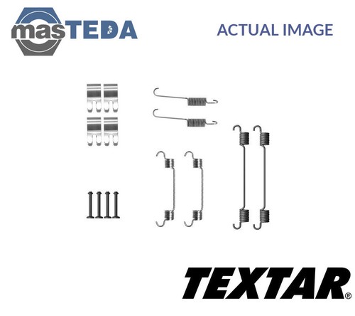 97049000 brake drum shoes - brake,