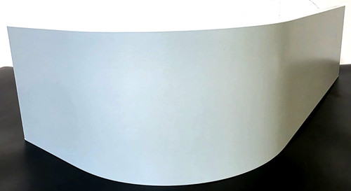 Kitchen cabinet curved plinth - kitchen,