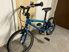 Isla Bike Cnoc16 Teal