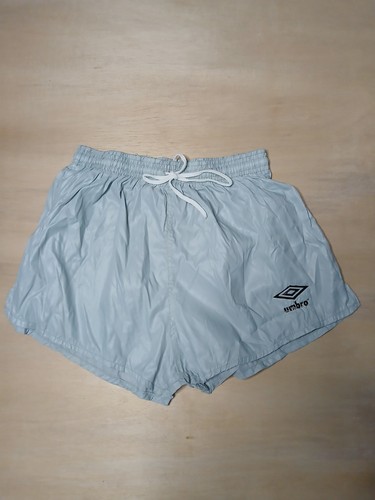 Vintage umbro gray - vintage, nylon