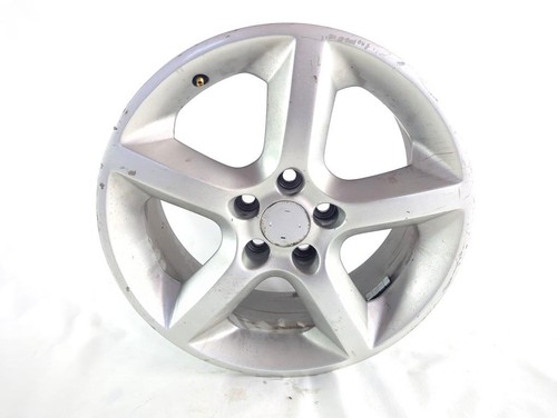 95479427 alloy wheel 17in - 95479427, 5