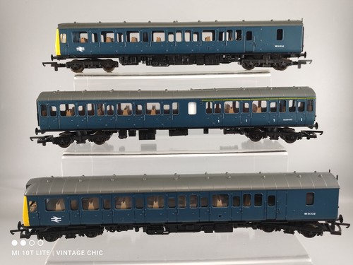 Lima gauge class - 3, car