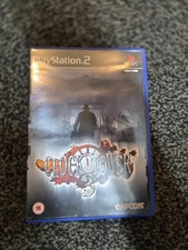 Clock Tower 3 - PS2 - Complete