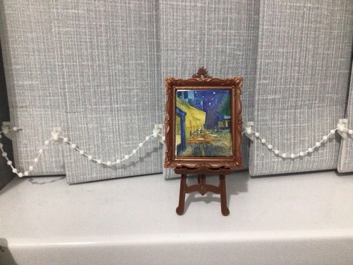 Gorgeous van gogh - gorgeous,