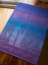 Oscha ▪ Dryad ▪ Moonglade