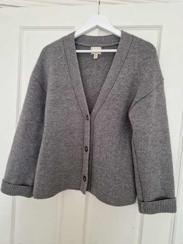 Premium knitted wool - h&m,