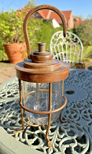 Vintage heavy brass - vintage,