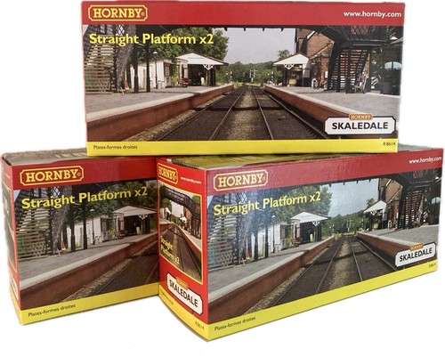Hornby r8614 6 - x,
