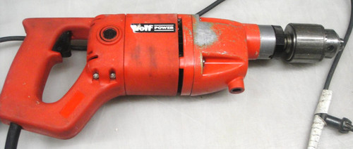 Kango wolf speed hammer - 2,