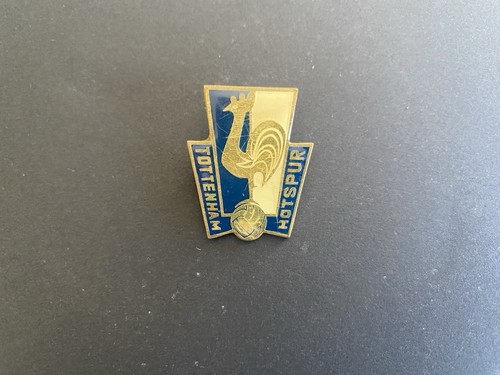 Vintage 1970s tottenham - 1970s,