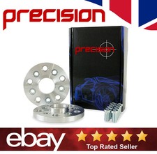 VW Golf PCD Hub Adapters 5x112