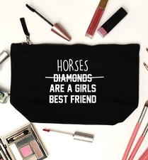 Horses girls best friend - best,