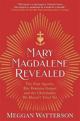 Mary magdalene revealed - mary,