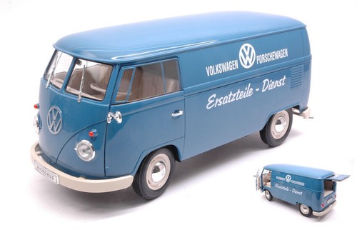Volkswagen bus 1963 - volkswagen, vw