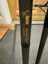 *CARP FISHING TACKLE - NASH