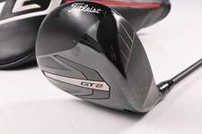Titleist GT2 Driver / 10