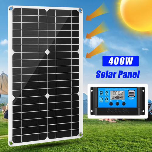 400w 12v solar - 12v,
