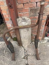 RANGE ROVER P38 V8 Gems