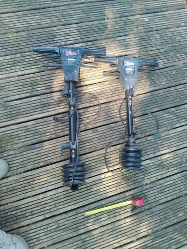 Victor floor polisher - victor,
