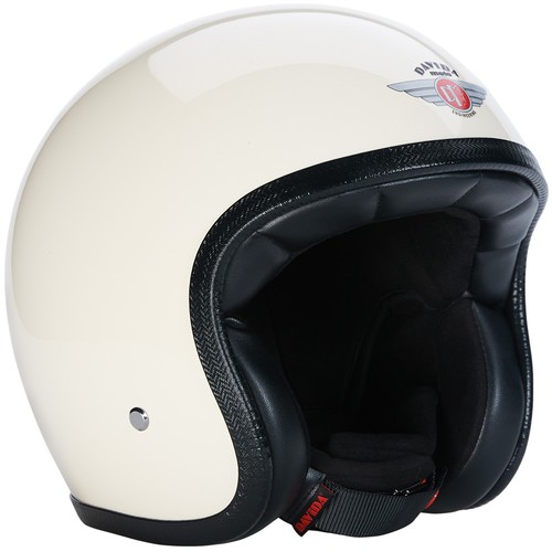 Davida speedster cream - davida, v4