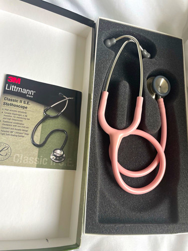 Littmann classic s e - classic, ii