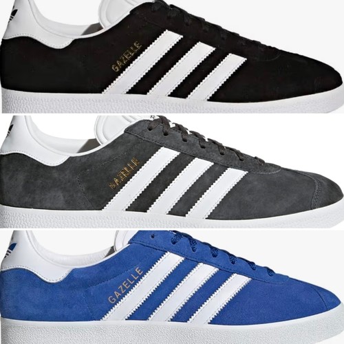 Adidas gazelle men s - adidas, men's