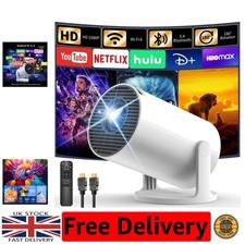 Y4 Mini Portable 1080P