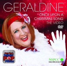 Once Upon A Christmas Song