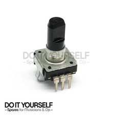 KORG ELECTRIBE 2 - ENCODER