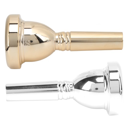 Trombone mouthpiece tenor - trombone,