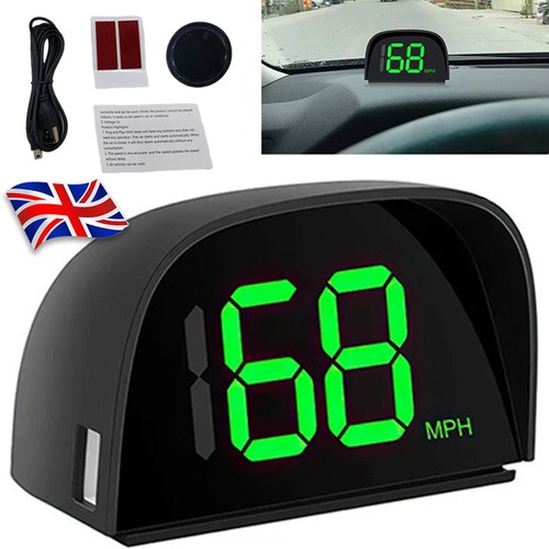 Universal car digital gps - car,