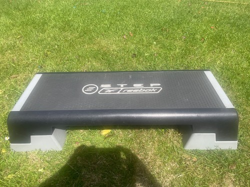 Reebok aerobic fitness - reebok,