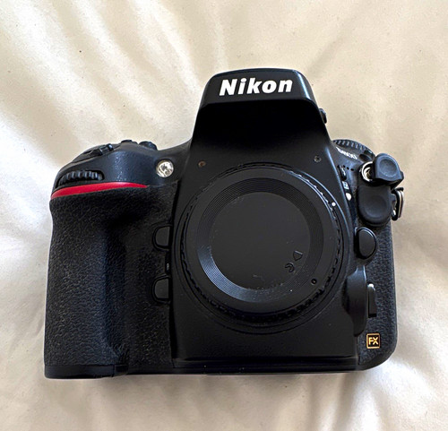 Nikon d800 series - nikon,