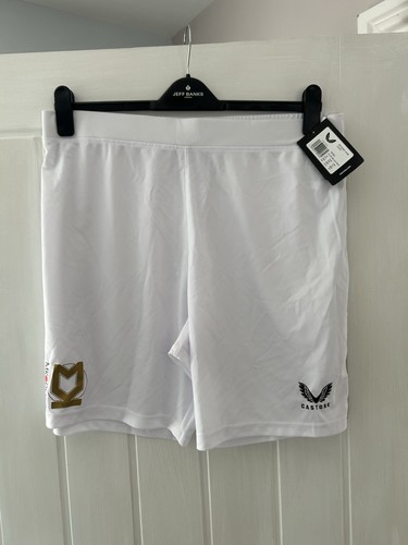 Dons men football - mk,
