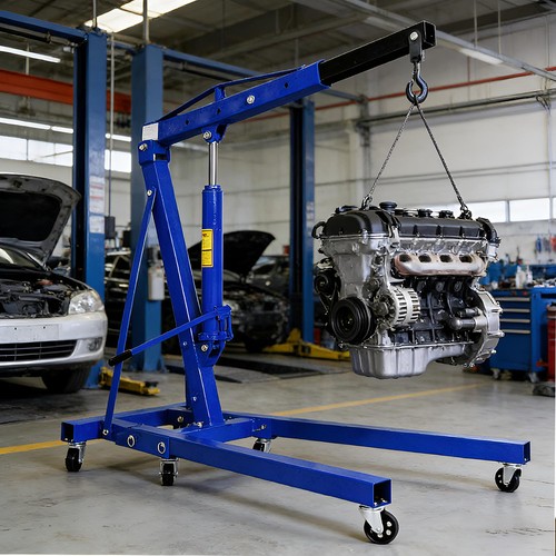 Ton portable hydraulic - portable,