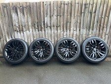 Range Rover Sport 21” 507