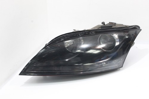 Audi mk2 left - ns, halogen