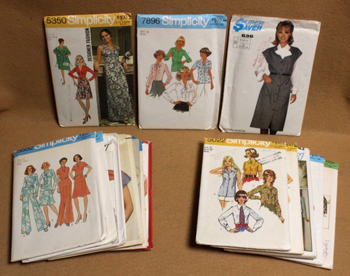 Simplicity patterns pick - simplicity, u-pick