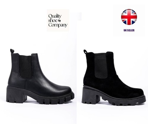 Ladies womens ankle - ladies, chelsea